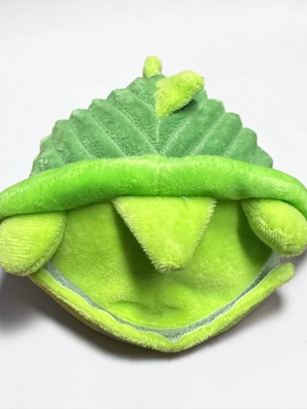 GUKCO Interactive Turtle Dog Toy w Bouncing Ball & Music NWOT